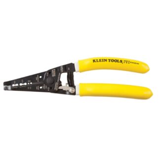 Klein K1412CAN KLEIN-KURVE Dual NMD-90 Cable Stripper/Cutter