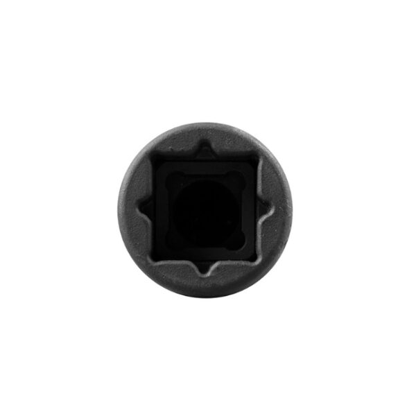 Klein NRHD3 Single-Ended Impact Socket to 1-1/8'' Square