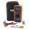 Klein MM720 1000V Low Impedance TRMS Auto-Ranging Digital Multimeter