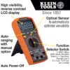 Klein MM720 1000V Low Impedance TRMS Auto-Ranging Digital Multimeter