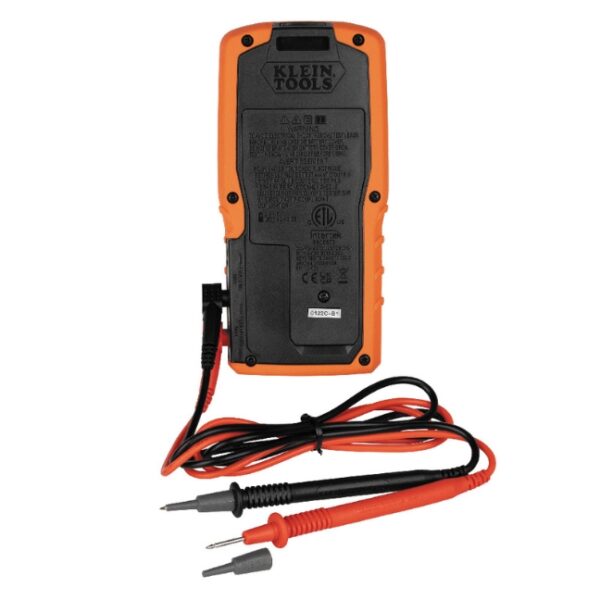 Klein MM450 600V TRMS Auto-Ranging Digital Slim Multimeter