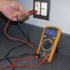 Klein MM325 600V Manual-Ranging Digital Multimeter