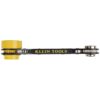 Klein KT155T 6-in-1 Lineman's Ratcheting Wrench