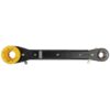 648x648 (2).pdf - 2023-09-12T152042.430 Klein KT155HD Heavy Duty 6-in-1 Lineman's Ratcheting Wrench