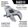 648x648 (2).pdf - 2023-09-12T154258.574 Klein D86930 10" Reversible Jaw Adjustable Pipe Wrench