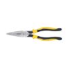 Klein J203-8 8" JOURNEYMAN Side-Cutter Pliers