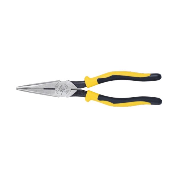 Klein J203-8 8" JOURNEYMAN Side-Cutter Pliers Klein J203-8 8" JOURNEYMAN Side-Cutter Pliers