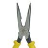Klein J203-8 8" Needle Nose Side-Cutter Pliers