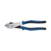 Klein J2000-28 8" Heavy Duty Diagonal Cutting Pliers Klein J2000-28 8" Heavy Duty Diagonal Cutting Pliers