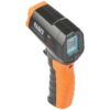 Klein IR1KIT Infrared Thermometer With GFCI Receptacle Tester
