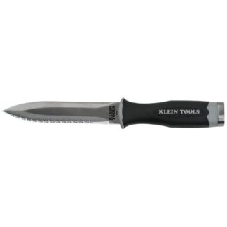 Klein DK06 Serrated Duct Knife