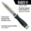 Klein DK06 Serrated Duct Knife