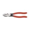 Klein HD2000-9NE 9" Heavy-Duty Lineman’s Pliers