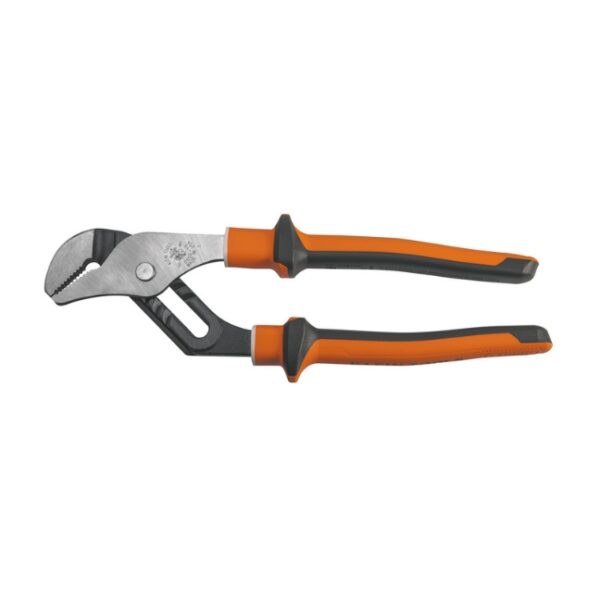Klein 50210EINS 10" Insulated Pump Pliers