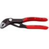 Knipex 8701125 5" (125mm) COBRA Water Pump Pliers Knipex 8701125 5" (125mm) COBRA Water Pump Pliers