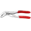 Knipex 8703125 5" (125mm) COBRA Water Pump Pliers Knipex 8703125 5" (125mm) COBRA Water Pump Pliers