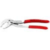 Knipex 8703180 7-1/4" (180mm) COBRA Water Pump Pliers Knipex 8703180 7-1/4" (180mm) COBRA Water Pump Pliers