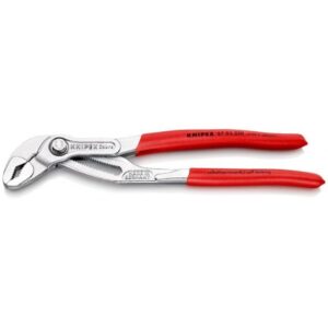 Knipex 8703250 10" (250mm) COBRA Water Pump Pliers