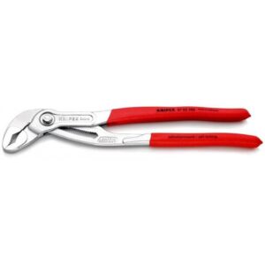 Knipex 8703300 12" (300mm) COBRA Water Pump Pliers