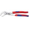 Knipex 8705250 10" (250mm) COBRA Water Pump Pliers Knipex 8705250 10" (250mm) COBRA Water Pump Pliers