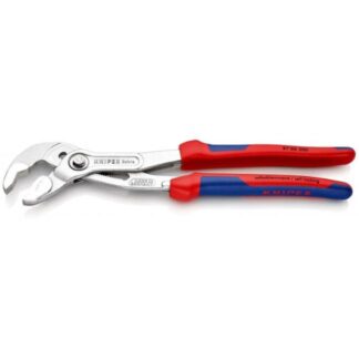 Knipex 8705300 12" (300mm) COBRA Water Pump Pliers with Tethering Point