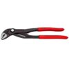 Knipex 8711250 10" (250mm) COBRA...matic Water Pump Pliers Knipex 8711250 10" (250mm) COBRA...matic Water Pump Pliers