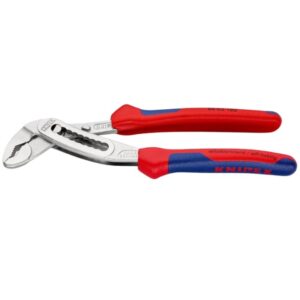 Knipex 8805180 7-1/4" (180mm) ALLIGATOR Water Pump Pliers