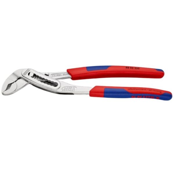 Knipex 8805250 10" (250mm) ALLIGATOR Water Pump Pliers Knipex 8805250 10" (250mm) ALLIGATOR Water Pump Pliers