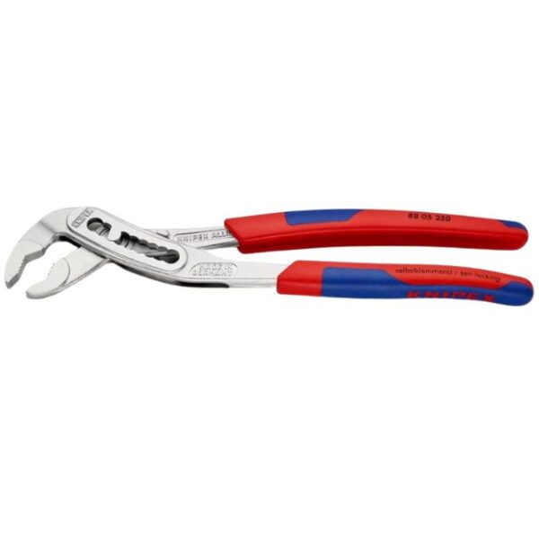 Knipex 8805250 10" (250mm) ALLIGATOR Water Pump Pliers Knipex 8805250 10" (250mm) ALLIGATOR Water Pump Pliers