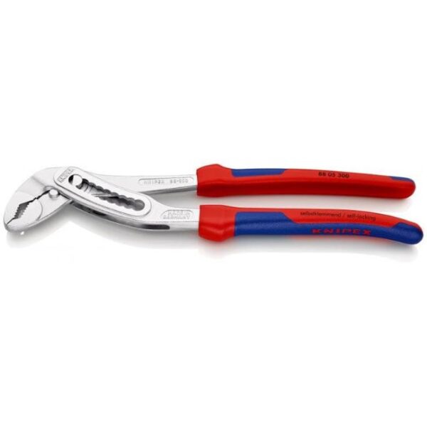 Knipex 8805300 12" (300mm) ALLIGATOR Water Pump Pliers Knipex 8805300 12" (300mm) ALLIGATOR Water Pump Pliers