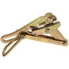 Klein S1684-74H Curved Jaw Grip for EHS Cable with Latch Klein S1684-74H Curved Jaw Grip for EHS Cable with Latch