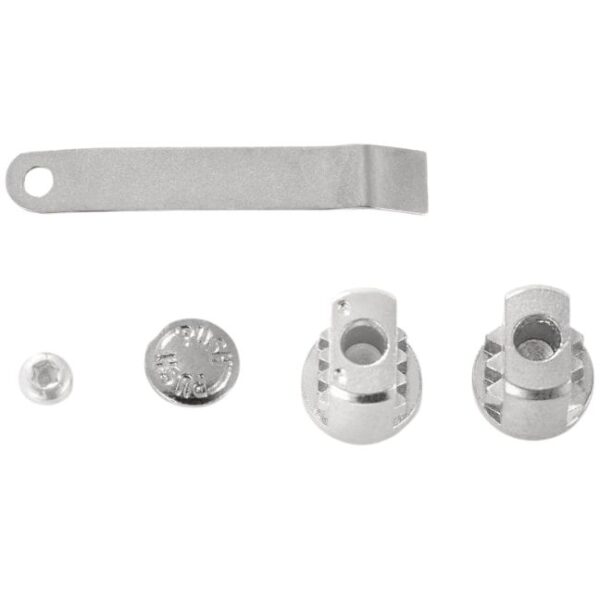 Knipex 870901 Spare Push-Button Replacement 86/87 XX 250/300 Knipex 870901 Spare Push-Button Replacement 86/87 XX 250/300