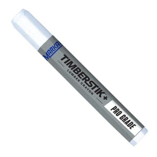 Markal TIMBERSTIK+ Pro Grade Lumber Crayon