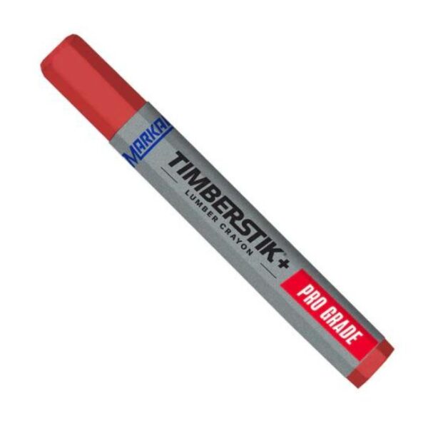 Markal TIMBERSTIK+ Pro Grade Lumber Crayon