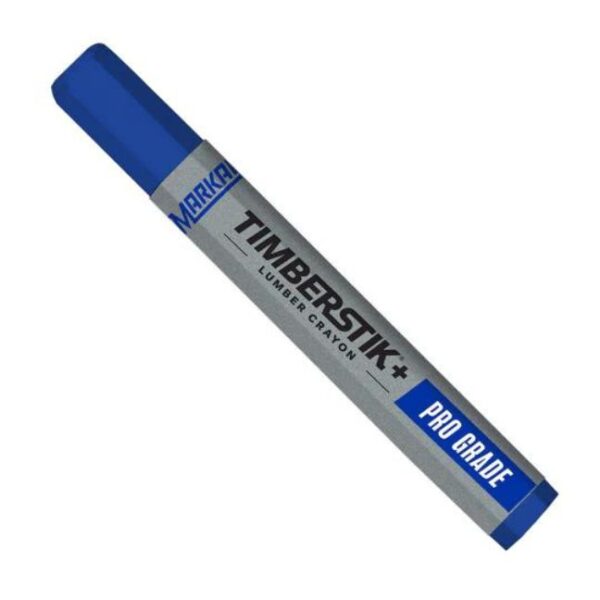 Markal TIMBERSTIK+ Pro Grade Lumber Crayon