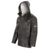 Ranpro J90 345DH V3243040 THE DEFENDER Premium PVC Jacket-Green