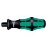 Wera 002900 80 Kraftform Plus Vario-Handle
