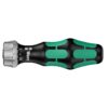Wera 002901 80 RA Kraftform Plus Vario Ratchet Screwdriver Wera 002901 80 RA Kraftform Plus Vario Ratchet Screwdriver