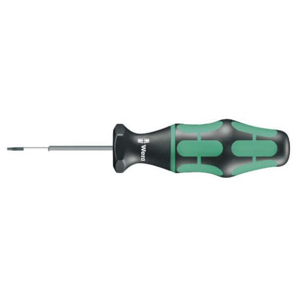 Wera 028045 300 IP15, 3 Nm Torx Plus Torque-Indicator Screwdriver