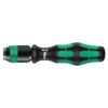 Wera 051272 813R Rapidaptor Bitholding Screwdriver Handle