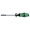 Wera 051205 812/1 Magnetic Bitholding Screwdriver