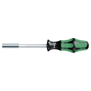 Wera 051205 812/1 Magnetic Bitholding Screwdriver