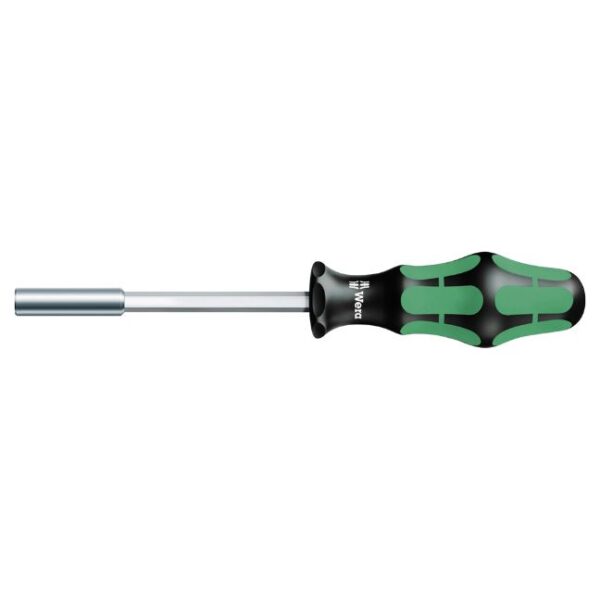 Wera 051205 812/1 Magnetic Bitholding Screwdriver Wera 051205 812/1 Magnetic Bitholding Screwdriver