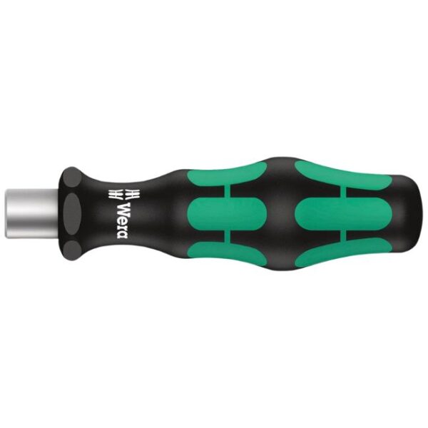 Wera 051274 813 1/4" Bitholding Screwdriver Wera 051274 813 1/4" Bitholding Screwdriver