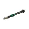 Wera 051276 1013 Kraftform Micro Bitholding Screwdriver