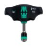 Wera 023404 416 R Rapidaptor T-Handle
