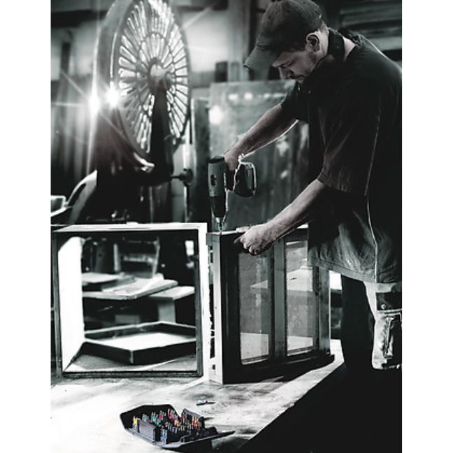 Zestaw Bitów Bit-Safe 61 BiTorsion 1 WERA 05057441001 - View #2