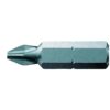 Wera 072072 851/1 Z PH2 x 25mm Phillips Bit 10-Pack