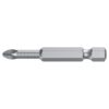 Wera 346285 853/4 ACR PH1 x 50mm Phillips Power Bit 10-Pack Wera 346285 853/4 ACR PH1 x 50mm Phillips Power Bit 10-Pack