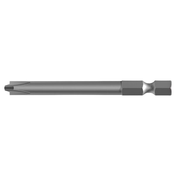 Wera 059720 851/4 #1 x 70mm Phillips/Slotted Power Bit 10-Pack Wera 059720 851/4 #1 x 70mm Phillips/Slotted Power Bit 10-Pack